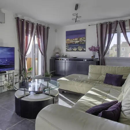 Holiday home La Maison Chateau By Interhome