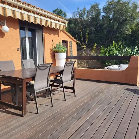 La Maison Chateau By Interhome *