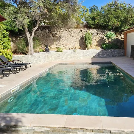 La Maison Chateau By Interhome *