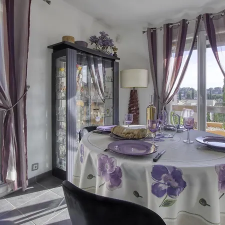 Holiday home La Maison Chateau By Interhome